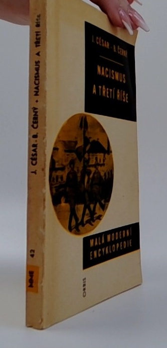 Nacismus a třetí říše