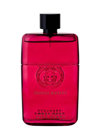 Gucci Guilty Absolute Pour Femme Parfémovaná voda 90 ml pro ženy