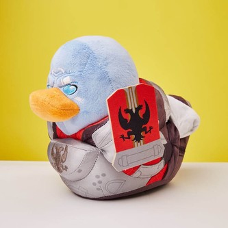 Tubbz kachnička plyšová Destiny Zavala Tubbz kachnička plyšová Destiny Zavala