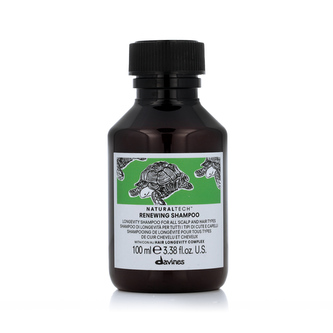 Davines NaturalTech™ Renewing Shampoo 100 ml