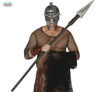 Kopí 150 cm skládací