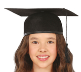 Absolventská čepice pro děti