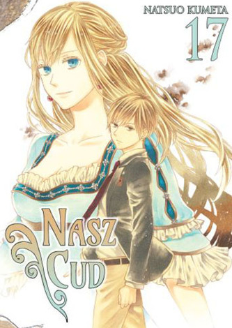 Nasz cud. Tom 17 Nasz cud. Tom 17