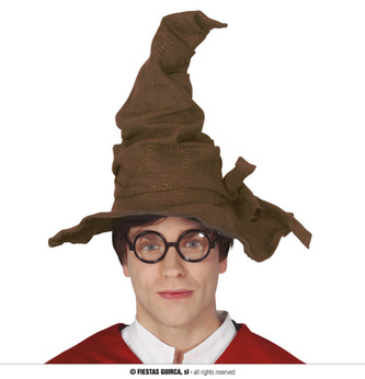 Kouzelnický klobouk Harry Potter