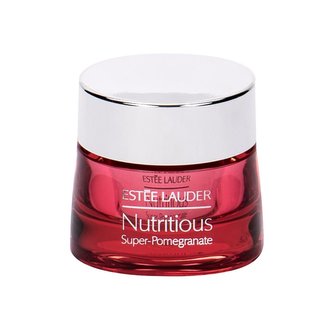 Estée Lauder Nutritious Oční gel Radiant Energy 15 ml Super-Pomegranate pro ženy