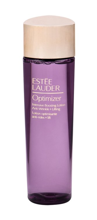 Estée Lauder Optimizer Pleťová voda a sprej Intensive Boosting Lotion 200 ml pro ženy