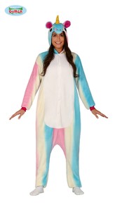 Jednorožec - overal L 42/44