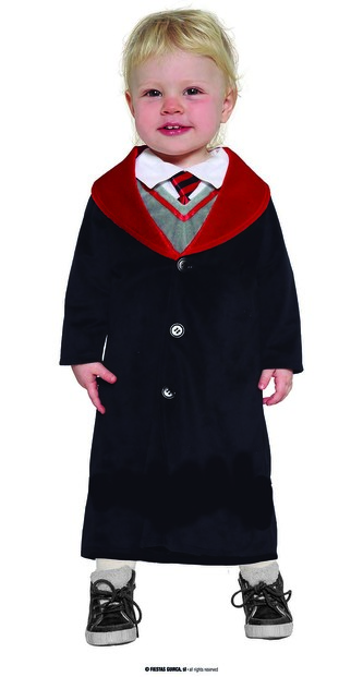 Čarodějnický student Harry Potter 18-24 měsíců