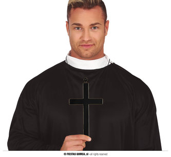 Velký černý kříž