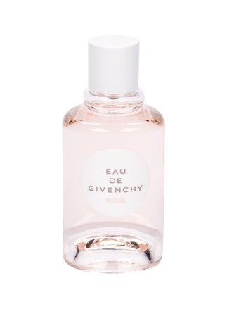 Givenchy Eau De Givenchy Toaletní voda Rosée 100 ml pro ženy