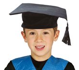 Dětská absolventská čepice