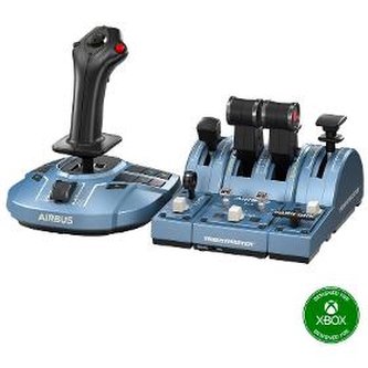 Příslušenství k herní konzoli THRUSTMASTER TCA CAPTAIN PACK X AIRBUS