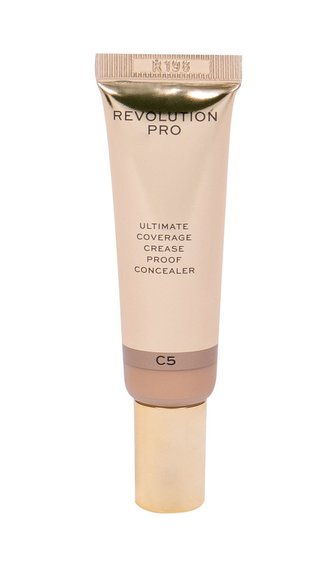 Makeup Revolution London Revolution PRO Korektor Ultimate Coverage 12 g C5 pro ženy