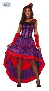 Kostým kabaret S 36/38