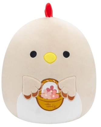 SQUISHMALLOWS Kohout - Todd