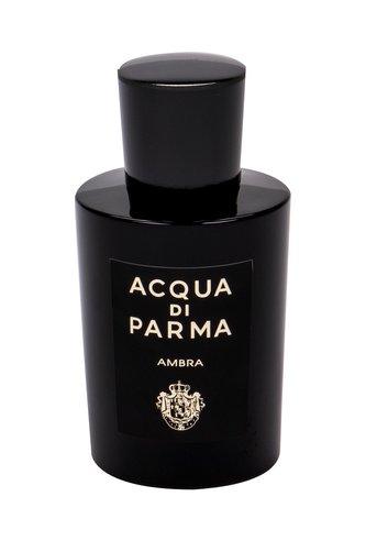 Acqua di Parma Ambra Parfémovaná voda 100 ml unisex