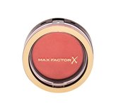 Max Factor Creme Puff Tvářenka Matte 1,5 g 35 Cheeky Coral pro ženy
