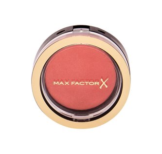 Max Factor Creme Puff Tvářenka Matte 1,5 g 35 Cheeky Coral pro ženy