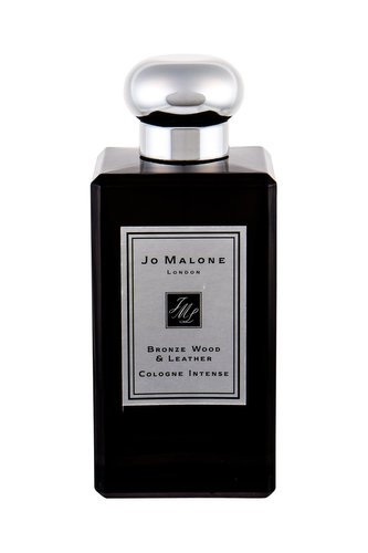 Jo Malone Bronze Wood & Leather Kolínská voda 100 ml unisex