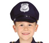 Dětská policejní čepice