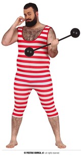 Koupací - tělocvičný úbor pánský M 48/50