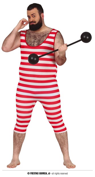 Koupací - tělocvičný úbor pánský M 48/50