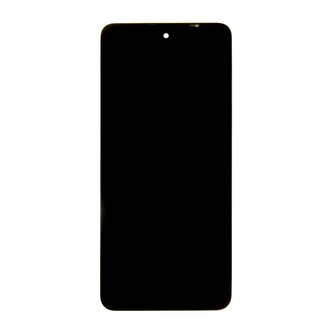 LCD Display + Dotyková Deska + Přední Kryt pro Realme C55