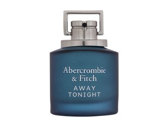 Abercrombie & Fitch Away Toaletní voda Tonight 100 ml pro muže