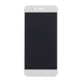 LCD Display + Dotyková Deska pro Xiaomi Mi A1 White