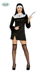 Sexy jeptiška M 38/40