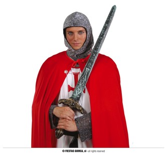 Barbarský meč 90 cm