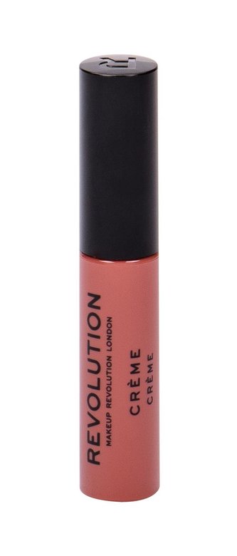 Makeup Revolution London Creme Rtěnka 3 ml 113 Heart Race pro ženy