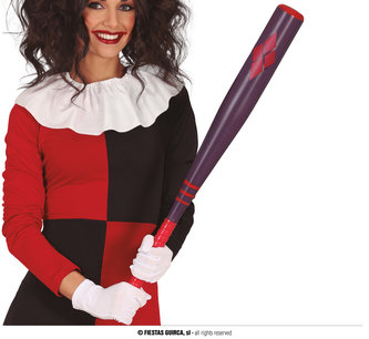 Pálka Harley Quinn 75 cm
