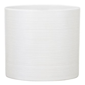 Obal 828 Panna /matný bílý/ 33