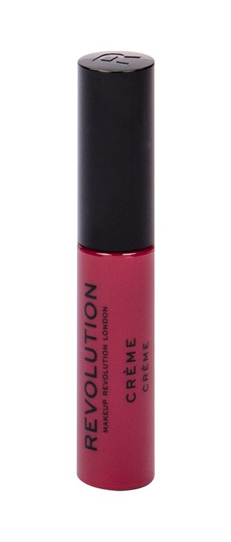 Makeup Revolution London Creme Rtěnka 3 ml 115 Poise pro ženy