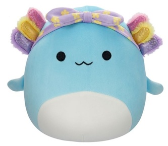 SQUISHMALLOWS Axolotl - Irina