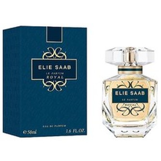 Elie Saab Le Parfum Royal Parfémovaná voda 50 ml pro ženy