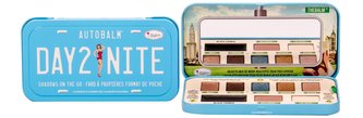 TheBalm Autobalm Oční stín Day2 Nite 4,9 g pro ženy