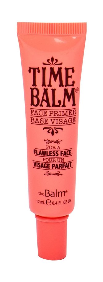 TheBalm TimeBalm Podklad pod makeup 12 ml pro ženy