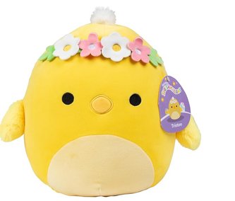 SQUISHMALLOWS Kuře - Triston