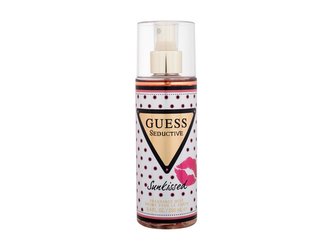 GUESS Seductive Tělový sprej Sunkissed 250 ml pro ženy