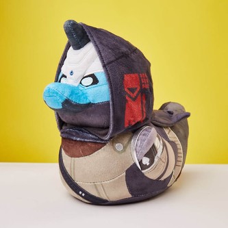 Tubbz kachnička plyšová Destiny Cayde