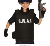 Vesta speciálních jednotek S.W.A.T.