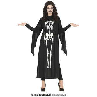 Kostlivec dámský kostým L 42/44