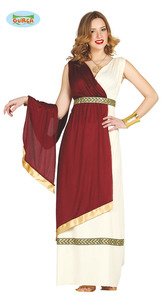 Římanka - dámský kostým M 38/40