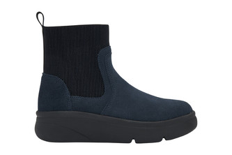 Scholl ASPEN ELASTIC - dámská kotníková obuv Velikost: 38 Scholl ASPEN ELASTIC - dámská kotníková obuv Velikost: 38