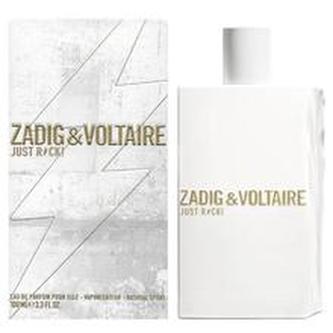 Zadig & Voltaire Just Rock! Parfémovaná voda 30 ml pro ženy