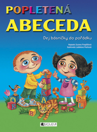 Popletená abeceda