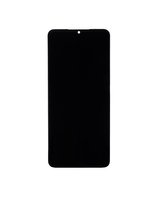 LCD display + Dotyk Samsung A047F Galaxy A04s Black