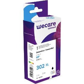 Alternativní cartridge WECARE 302XL Black